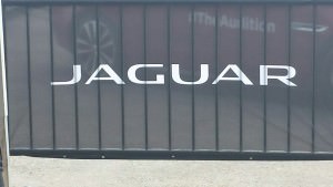 Jaguar- The Art of Performance Tour